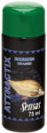 SENSAS Attractix Bream Dévér Folyékony Aroma 75ml (14981)