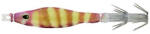 Sakura Stingray Soft 3.0 Red Glow Brilliant Orange 9, 5cm 16, 2gr Squid Jig (SASLN50063-0-141)
