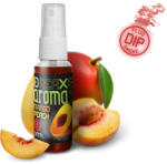 Delphin AromaX Mangó-Barack Dip Spray 30ml (101004675)