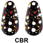 Rapture Area Btv Ryzer 1, 3gr 1, 8cm CBR Kanál Villantó (188-08-560)