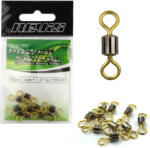 Nevis Erősített Forgó 8-as 10db (5558-008)