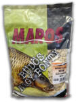Maros Mix Maros Büdös Nagy Ponty Bekevert Tejsavas Natúr Etetőanyag 800gr (MABNP13)