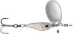 Rapture Crazy Spinner Minnow 10, 0gr 6 (188-20-226)