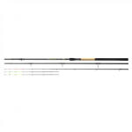 STÉG PRODUCT Black Method Feeder 360MH 40-100gr 3+3 részes Feeder bot (1379-360)