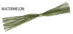 Rapture Spare Skirt Spinner & Jig Watermelon Gumi Szoknya Plasztik Csali (188-22-003)