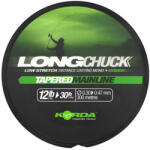 Korda LongChuck Zöld 0, 30-0, 47mm 300m Monofil Főzsinór (KDCM13)