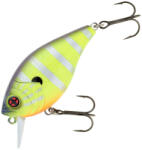 Sakura Bomba Crank 60F 6cm 13, 5gr 103 Wobbler - Toxic Gill (SAPLB501160-103)