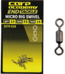 Carp Academy Micro Forgó 16-os S 10db (5570-016)