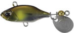 Duo Realis Spin 30 3, 0cm 5gr CRA3050 Half Mirror Ayu Spin-Tail Műcsali (DUO93150)