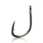 Mustad Ultra Np Eyed Heavy Feeder 16 10db Füles, Szakállas Pontyozó Horog (M4255016)