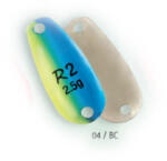 Rapture Windex SG Nail Spoon BC 2, 8cm Kanál Villantó Készlet 3db (188-06-704)