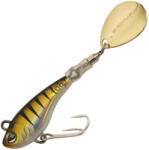 Sakura Tailspin 10 ZN 3, 4cm 10gr 016 Wobbler - Bronze Perch (SAPLL500610-016)