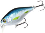 Mikado Bold Head Floating BB 4cm Wobbler (PWF-BH-4F-BB)