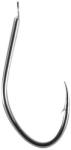 Maver Hook Katana 1050 Barb Nickel Lapkás Szakállas 14 Keszegező Horog (MA403014)