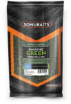 Sonubaits Marine Green Feed 6mm Etető Pellet 900gr (S1800033)