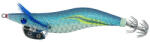 Srt WH-BL 9cm #3.0 Squid Jig (SESLN503430WH-BL)