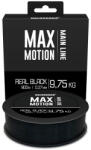 SPRO Max Motion 0, 27mm 800m Monofil főzsinór - Real Black/fekete (HD29400)