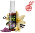 Delphin AromaX Scopex-Vanília Dip Spray 30ml (101004677)