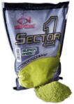 Top Mix Sector 1 Super Green Etetőanyag 800gr (TM144)