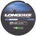 Korda LongChuck Átlátszó 0, 30-0, 47mm 300m Monofil Főzsinór (KDCM09)