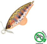 Sakura Phoxy Spybait 35S 3, 5cm 4, 4gr T12 Wobbler - Iwana Trout (SAPLL500135-T12)