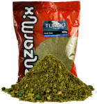 Benzar Mix Benzár Turbo Feeder Etetőanyag Amur 800gr (98135459)