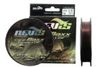 Nevis Carp Maxx 150m 0.22mm Monofil főzsinór-Barna (5072-022)