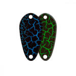 Maver Fario 1, 1gr Recast 5 Támolygó villantó (MA519005)