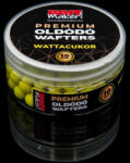 Bait Maker Premium 10mm Vattacukor Oldódó Wafters 30gr (BM205719)