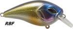 Rapture Sniper SQR 50SR F RBF 5cm 8gr Wobbler (180-42-432)