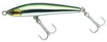 Swimy Lipless Minnow 50 S 055 Metal Ayu 5, 0cm 3gr Süllyedő Wobbler (SWPLN500750-055)