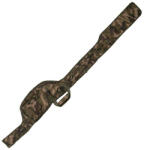 FOX Camolite 14ft 2 rekeszes Rod Spod&Marker Jacket Botzsák (CLU476)