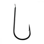 Maver Ami Katana Cortomedio Black-Nich Lapkás Szakállas 8 Keszegező Horog (MA402008)