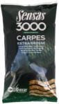 SENSAS 3000 Carp Large Particles Etetőanyag 3kg (03933)