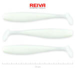 Reiva Flash Shad 15cm 3db/cs Plasztik csali (9903-157)