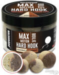 Haldorádó Max Motion Boilie Hard Hook Wafter 24, 30mm Kókusz-Tigrismogyoró Csalizó Bojli 150gr (HD32967)