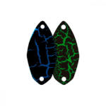 Maver Rambo 0, 7gr Recast 5 Támolygó villantó (MA518005)