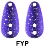 Rapture Area Btv Ryzer 1, 3gr 1, 8cm FYP Kanál Villantó (188-08-554)