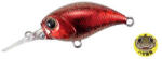 Duo Tetra Works Kurakura 3, 0cm 2, 5gr GBA0291 Red Isome Felúszó Wobbler (DUO91958)