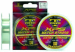 Trabucco T-Force XPS Match Strong 100m 0, 22 Monofil Főzsinór (053-78-220)