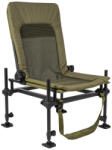 Korum Supa Lite Stretch Feeder Chair S23 Feeder Szék 110-138x57x66cm (K0300052)