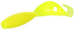 Mikado Twister 64mm Lemon Gumi Műcsali 6db (PMTBT-64-LE)