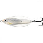 Livetarget Erratic Shiner Spoon Glow/Pearl 11gr 5, 5cm Támolygó Villantó (LT200324)