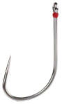 Mustad Dentanato Hook Bottom 4/0 6db Horog (M4045400)