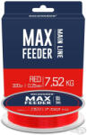 SPRO Max Feeder Red 0, 25mm 300m Monofil Főzsinór (HD35456)