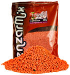 Benzar Mix Benzár Mix Fluo Turbo Pellet Eper-tintahal 1, 5mm 800g (98120204)