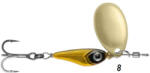 Rapture Crazy Spinner Minnow 5, 0gr 8 (188-20-208)
