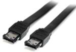 StarTech 1.8M SHIELDED EXTERNAL ESATA CABLE M/M (ESATA6) (ESATA6)