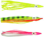 Nevis Polip Teaser 10cm Plasztik Műcsali 3db (6437-001)