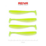 Reiva Flash Shad 10cm 4db/cs Plasztik csali (9903-105)